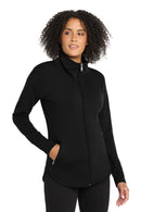 OGIO  ®  Women's Luuma Full-Zip Fleece. LOG812