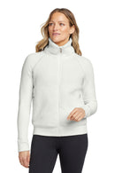 OGIO  ®  Women's Luuma Sherpa Full-Zip. LOG815