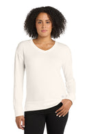 OGIO ®  Women's Luuma Flex Long Sleeve V-Neck LOG825