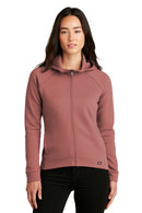 OGIO ®  Women's Bolt Full-Zip Hoodie LOG850