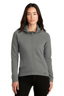 OGIO ®  Women's Bolt Full-Zip Hoodie LOG850