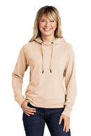 Sport-Tek  ®  Women's Lightweight French Terry Pullover Hoodie. LST272