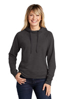 Sport-Tek  ®  Women's Lightweight French Terry Pullover Hoodie. LST272
