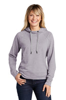 Sport-Tek  ®  Women's Lightweight French Terry Pullover Hoodie. LST272