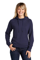 Sport-Tek  ®  Women's Lightweight French Terry Pullover Hoodie. LST272