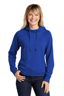 Sport-Tek  ®  Women's Lightweight French Terry Pullover Hoodie. LST272