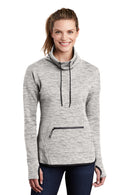 Sport-Tek ®  Women's Triumph Cowl Neck Pullover LST280