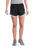 Sport-Tek ®  Women's Cadence Short. LST304