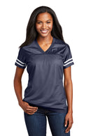 Sport-Tek ®  Women's PosiCharge ®  Replica Jersey. LST307