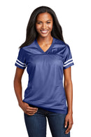 Sport-Tek ®  Women's PosiCharge ®  Replica Jersey. LST307