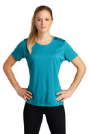 Sport-Tek ®  Women's PosiCharge ®  Competitor Tee. LST350 - Tropic Blue