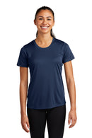 Sport-Tek ®  Women's PosiCharge ®  Competitor Tee. LST350 - True Navy