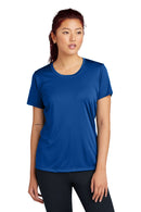Sport-Tek ®  Women's PosiCharge ®  Competitor Tee. LST350 - True Royal
