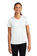 Sport-Tek ®  Women's PosiCharge ®  Competitor Tee. LST350 - White
