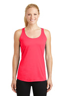Sport-Tek ®  Women's PosiCharge ®  Competitor   Racerback Tank. LST356