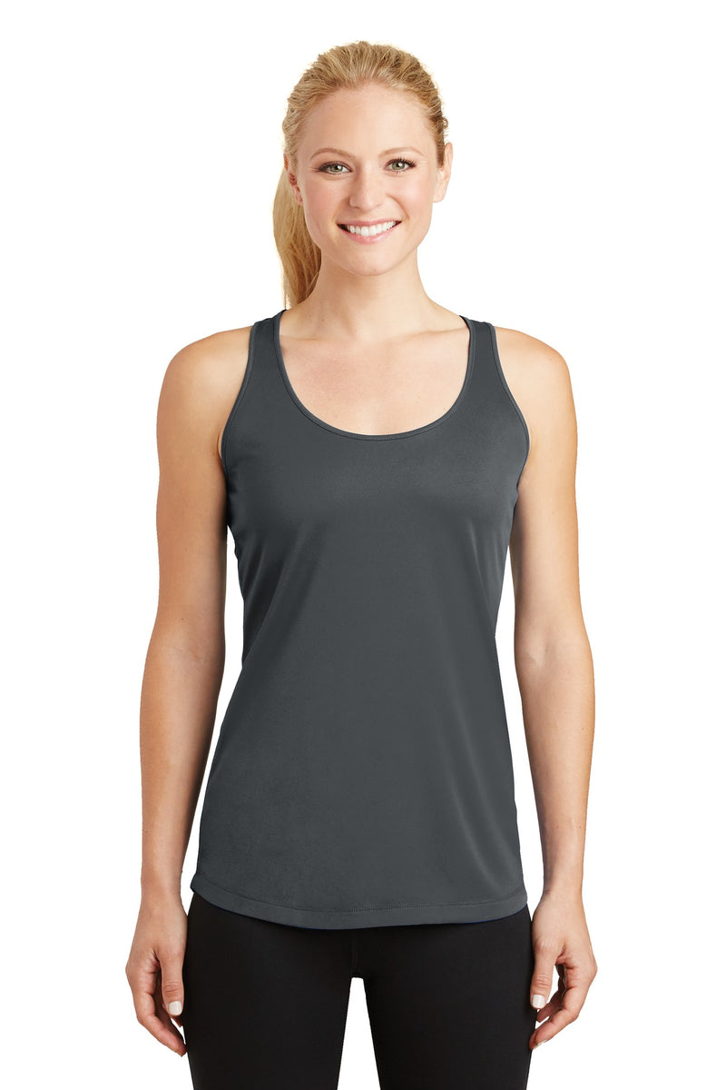 Sport-Tek ®  Women's PosiCharge ®  Competitor   Racerback Tank. LST356