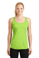 Sport-Tek ®  Women's PosiCharge ®  Competitor   Racerback Tank. LST356