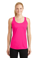 Sport-Tek ®  Women's PosiCharge ®  Competitor   Racerback Tank. LST356