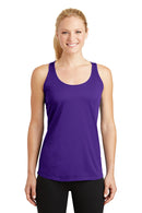 Sport-Tek ®  Women's PosiCharge ®  Competitor   Racerback Tank. LST356