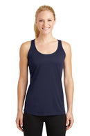 Sport-Tek ®  Women's PosiCharge ®  Competitor   Racerback Tank. LST356