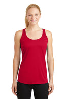 Sport-Tek ®  Women's PosiCharge ®  Competitor   Racerback Tank. LST356