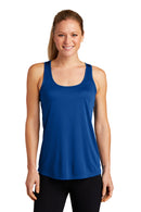 Sport-Tek ®  Women's PosiCharge ®  Competitor   Racerback Tank. LST356