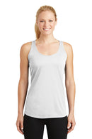 Sport-Tek ®  Women's PosiCharge ®  Competitor   Racerback Tank. LST356