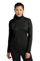 Sport-Tek ®  Women's PosiCharge ®  Competitor   1/4-Zip Pullover. LST357