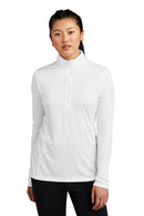 Sport-Tek ®  Women's PosiCharge ®  Competitor   1/4-Zip Pullover. LST357
