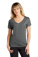Sport-Tek  ®  Women's PosiCharge  ®  Tri-Blend Wicking Dolman Tee. LST401