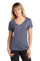 Sport-Tek  ®  Women's PosiCharge  ®  Tri-Blend Wicking Dolman Tee. LST401