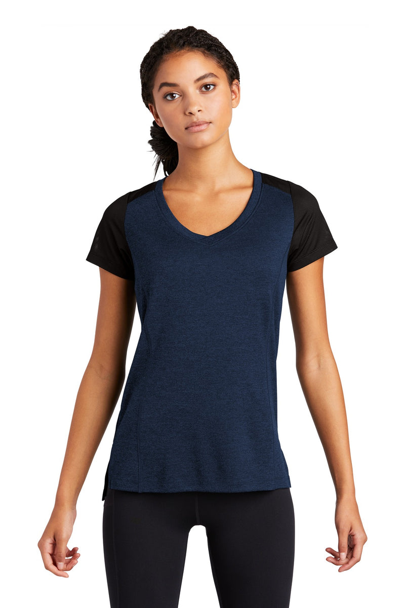 Sport-Tek  ®  Women's Endeavor Tee. LST465