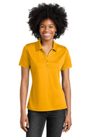 Sport-Tek  ®  Women's PosiCharge  ®  Competitor    Polo. LST550 - Gold