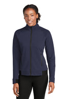 Sport-Tek ®  Women's PosiCharge ®  Strive Full-Zip LST570