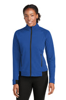 Sport-Tek ®  Women's PosiCharge ®  Strive Full-Zip LST570