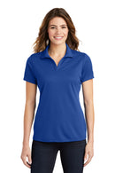 Sport-Tek ®  Women's PosiCharge ®  RacerMesh ®  Polo. LST640 - True Royal