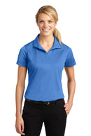 Sport-Tek ®  Women's Micropique Sport-Wick ®  Polo. LST650 - Blue Lake