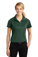 Sport-Tek ®  Women's Micropique Sport-Wick ®  Polo. LST650 - Forest Green
