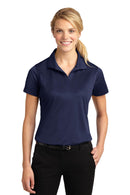 Sport-Tek ®  Women's Micropique Sport-Wick ®  Polo. LST650 - True Navy
