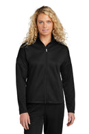 Sport-Tek ®  Women's Travel Full-Zip Jacket LST800