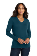 Port Authority ®  Women's V-Neck Sweater. LSW285