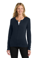 Port Authority ®  Women's Cardigan Sweater. LSW287