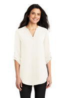 Port Authority ®  Women's 3/4-Sleeve Tunic Blouse. LW701