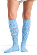 Cherokee Knee High 15-20 mmHg Compression Socks. Item LXSUPPORT in CK LEGWEAR Collection. Live Chat for Bulk Discounts.