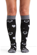 Cherokee Knee High 15-20 mmHg Compression Socks. Item LXSUPPORT in CK LEGWEAR Collection. Live Chat for Bulk Discounts.