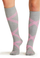 Cherokee Knee High 15-20 mmHg Compression Socks. Item LXSUPPORT in CK LEGWEAR Collection. Live Chat for Bulk Discounts.