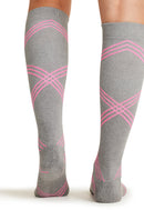 Cherokee Knee High 15-20 mmHg Compression Socks. Item LXSUPPORT in CK LEGWEAR Collection. Live Chat for Bulk Discounts.