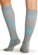 Cherokee Knee High 15-20 mmHg Compression Socks. Item LXSUPPORT in CK LEGWEAR Collection. Live Chat for Bulk Discounts.