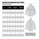 Rothco M-65 Storm Jacket. Item