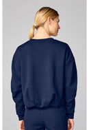 Med Couture Bubble Pullover. Item MC00002 in MC LIFESTYLE Collection. Live Chat for Bulk Discounts.